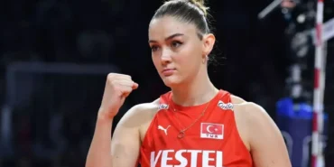 Zehra Güneş Kimdir? Boyu, Kilosu, Sevgilisi ve Maaşı