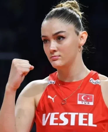 Zehra Güneş Kimdir? Boyu, Kilosu, Sevgilisi ve Maaşı