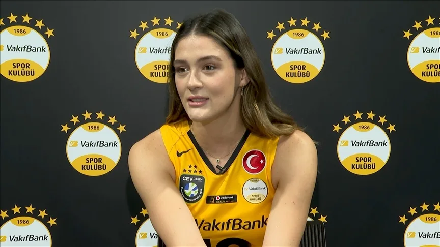 Kaç Yaşında?