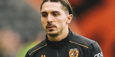Hull City Premier Lig'de! Trabzonspor'a Abdülkadir Ömür Transferinden Dev Bonus