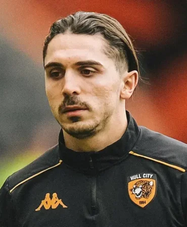 Hull City Premier Lig'de! Trabzonspor'a Abdülkadir Ömür Transferinden Dev Bonus