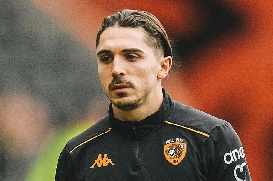 Hull City Premier Lig'de! Trabzonspor'a Abdülkadir Ömür Transferinden Dev Bonus