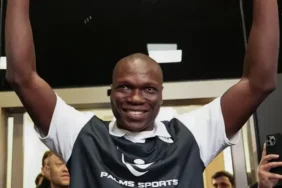 Vincent Aboubakar Türkiye'ye Dönüyor: Yeni Adresi Bursaspor mu?