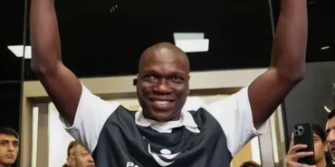 Vincent Aboubakar Türkiye'ye Dönüyor: Yeni Adresi Bursaspor mu?