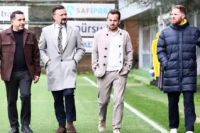 Devin Özek Avrupa'nın Radarında: Fenerbahçe Sonrası 4 Büyük Lig Peşinde