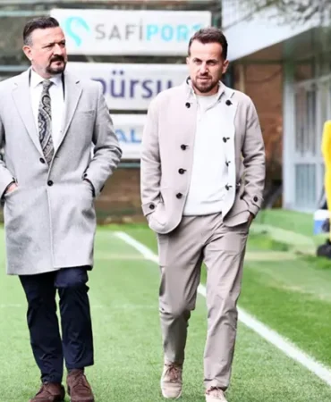 Devin Özek Avrupa'nın Radarında: Fenerbahçe Sonrası 4 Büyük Lig Peşinde