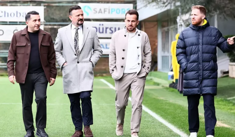 Devin Özek Avrupa'nın Radarında: Fenerbahçe Sonrası 4 Büyük Lig Peşinde