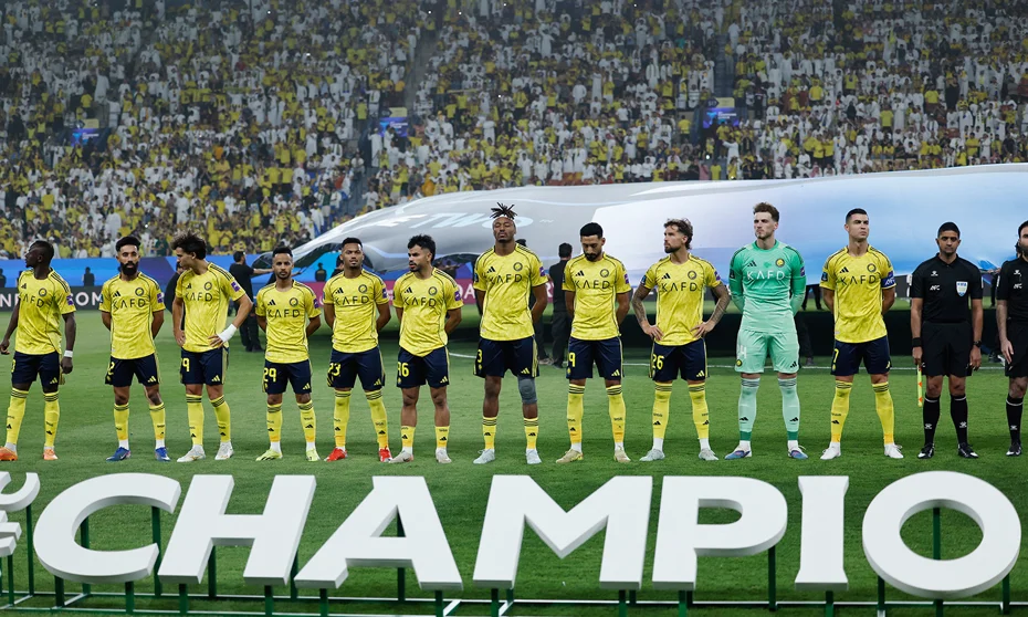 Sahadaki Bütçe Uçurumu ve Futbolun Gerçekleri