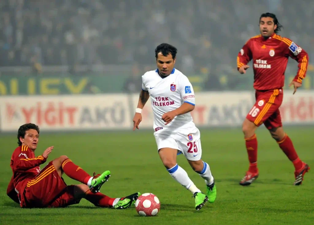 Brezilya’da Bir Trabzon Elçisi