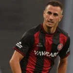 Fatih Karagümrük'te Hedef Yeniden Zirve: Aleksandar Pesic Yuvaya Döndü!