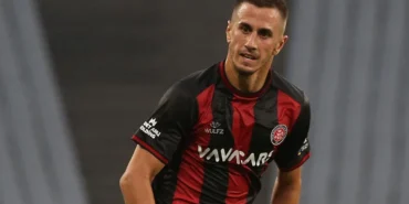 Fatih Karagümrük'te Hedef Yeniden Zirve: Aleksandar Pesic Yuvaya Döndü!
