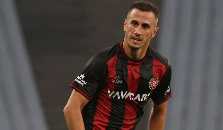 Fatih Karagümrük'te Hedef Yeniden Zirve: Aleksandar Pesic Yuvaya Döndü!
