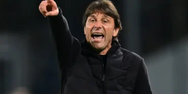 Fenerbahçe'nin Gündemindeki Antonio Conte İçin Çizme'den Bomba İddia