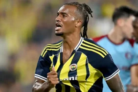 Fenerbahçe'de Transfer Depremi: Nene ve Brown İçin Avrupa Devleri Sırada!