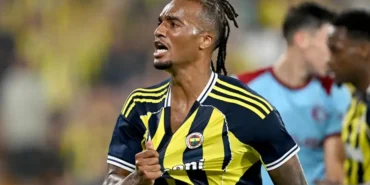 Fenerbahçe'de Transfer Depremi: Nene ve Brown İçin Avrupa Devleri Sırada!