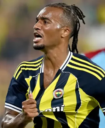 Fenerbahçe'de Transfer Depremi: Nene ve Brown İçin Avrupa Devleri Sırada!