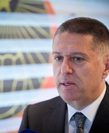 Gençlerbirliği Başkanı Arda Çakmak'tan 2026 Sezonu Öncesi Stat ve Transfer Müjdesi