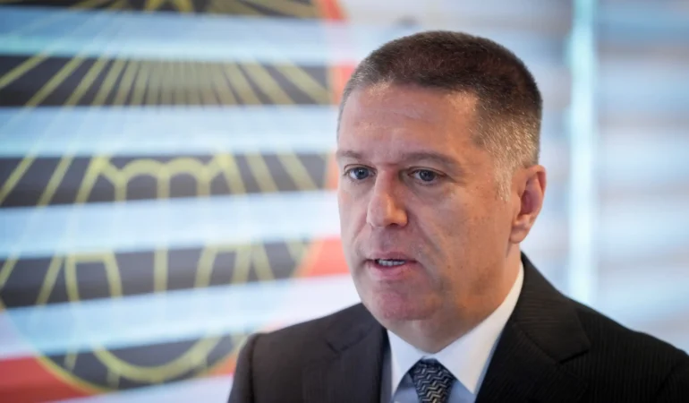 Gençlerbirliği Başkanı Arda Çakmak'tan 2026 Sezonu Öncesi Stat ve Transfer Müjdesi