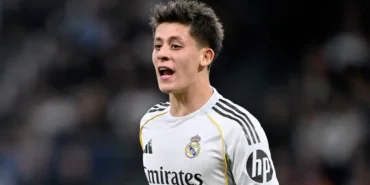 Real Madrid'de Ayrılık: Arda Güler'den David Alaba'ya Duygusal Veda