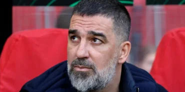 Arda Turan'dan Ukrayna'da Tarihi Zafer: Shakhtar Donetsk Şampiyon!