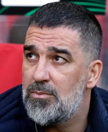 Arda Turan'dan Ukrayna'da Tarihi Zafer: Shakhtar Donetsk Şampiyon!