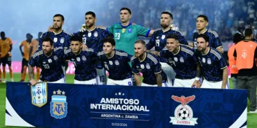 Arjantin 2026 Dünya Kupası Aday Kadrosu: Messi Var, Dybala Yok!