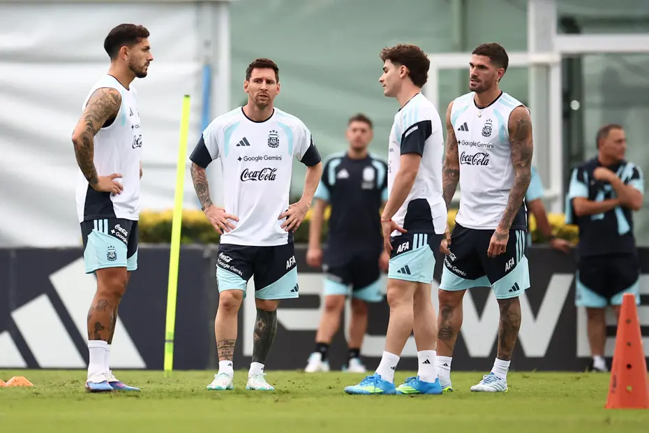 Dybala Şoku: Scaloni’nin Radikal Kararı