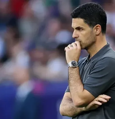 Arteta'dan Şampiyonlar Ligi Finali Sonrası Çarpıcı İtiraflar: "İnanılmaz Bir Turnuvaydı"