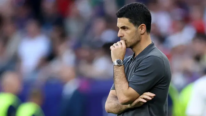 Arteta'dan Şampiyonlar Ligi Finali Sonrası Çarpıcı İtiraflar: 