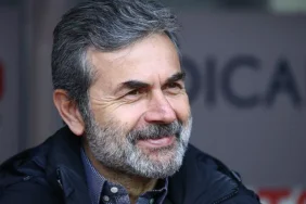 Fenerbahçe'de Seçim Geri Sayımı: Aykut Kocaman'ın Asensio Planı Belli Oldu