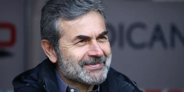 Fenerbahçe'de Seçim Geri Sayımı: Aykut Kocaman'ın Asensio Planı Belli Oldu