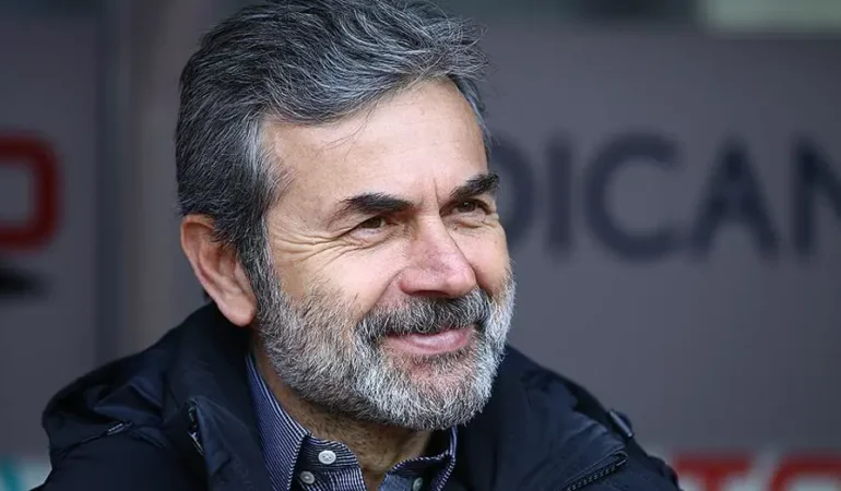 Fenerbahçe'de Seçim Geri Sayımı: Aykut Kocaman'ın Asensio Planı Belli Oldu