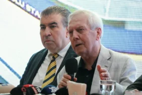 Aziz Yıldırım’dan Fenerbahçe Taraftarına Transfer Müjdesi: İki Büyük Golcü Prensipte Tamam!