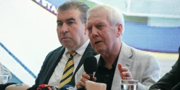 Aziz Yıldırım’dan Fenerbahçe Taraftarına Transfer Müjdesi: İki Büyük Golcü Prensipte Tamam!