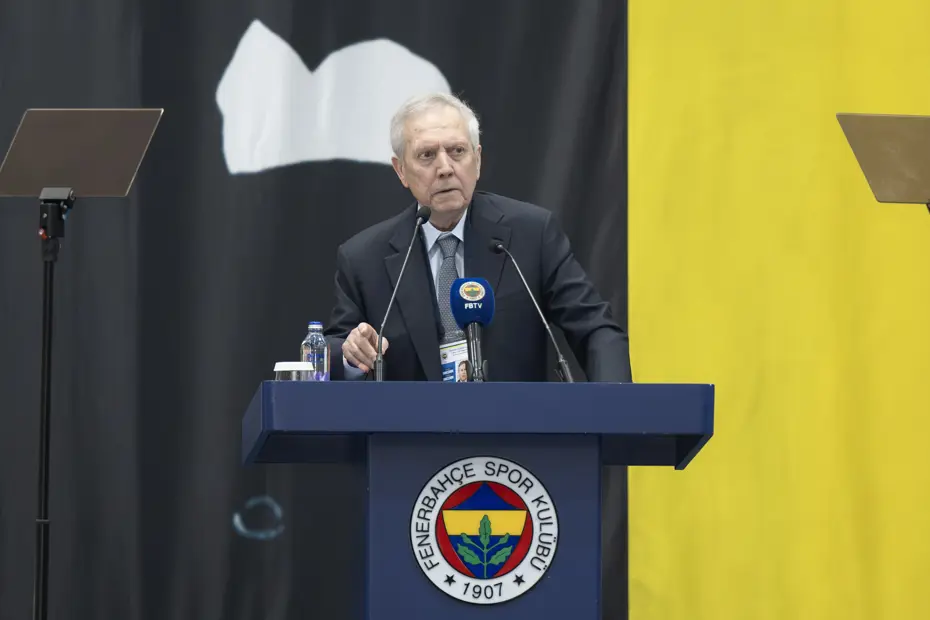 "Fenerbahçe’nin Geleceği Tehlikede" Uyarısı