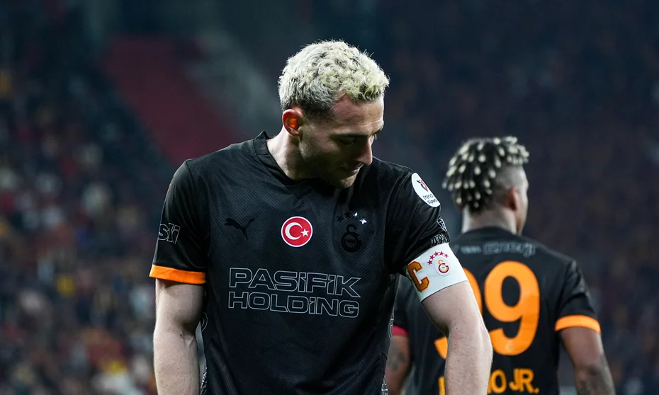 Hedef 50 Milyon Euro ve Süper Lig Rekoru