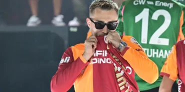 Galatasaray'da Tarihi Ayrılık Yaklaşıyor: Barış Alper Yılmaz'a Arsenal Kancası!