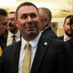 Fenerbahçe'de Seçim Heyecanı: Barış Göktürk'ten Cevap