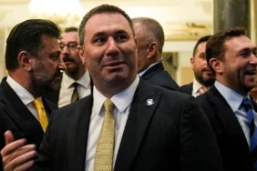 Fenerbahçe'de Seçim Heyecanı: Barış Göktürk'ten Cevap