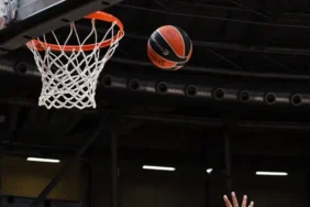 EuroLeague Dörtlü Final Hakemleri Açıklandı