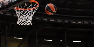 EuroLeague Dörtlü Final Hakemleri Açıklandı