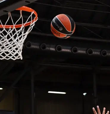 EuroLeague Dörtlü Final Hakemleri Açıklandı