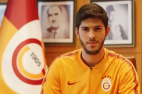 Galatasaray'da Bir Dönem Kapandı: Batuhan Şen Yeniden Fatih Karagümrük'te