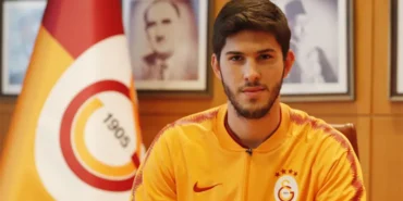 Galatasaray'da Bir Dönem Kapandı: Batuhan Şen Yeniden Fatih Karagümrük'te