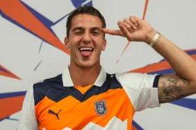 Galatasaray'da Bertuğ Yıldırım Şoku: Başakşehir'in 15 Milyon Euro İnadı!