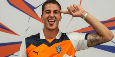 Galatasaray'da Bertuğ Yıldırım Şoku: Başakşehir'in 15 Milyon Euro İnadı!