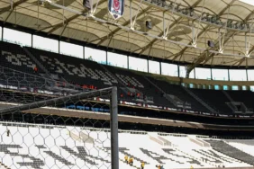 Beşiktaş - Trabzonspor Derbisinde Deplasman Yasağı: Biletler Satışta