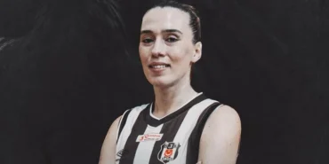 Cansu Aydınoğulları Kimdir? Kaç Yaşında,Takımı ve Sevgilisi Kim?