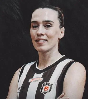 Cansu Aydınoğulları Kimdir? Kaç Yaşında,Takımı ve Sevgilisi Kim?
