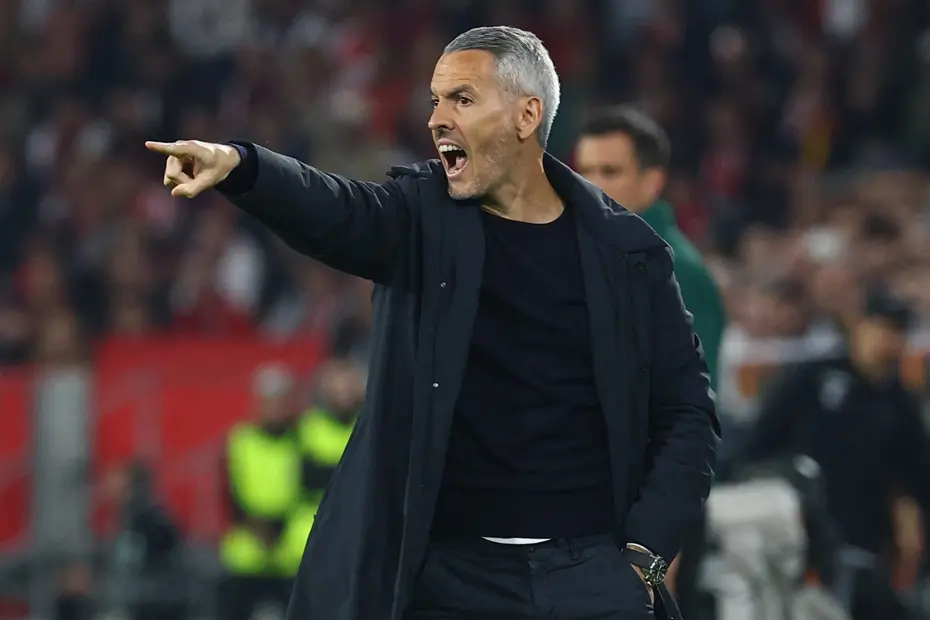 Manchester City'den Braga'ya Uzanan Başarı Hikayesi